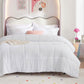 Comforter Set - 7 Pieces Solid