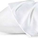 Bedsure Satin Pillowcase Satin