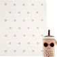 Funny Blanket White