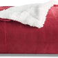 Sherpa Fleece Blanket