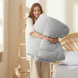 All-season Down Alternative Comforter Insert