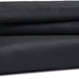 Brushed Microfiber Duvet Cover Sets With Fitted Sheet