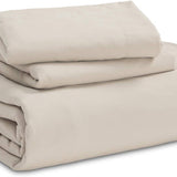 Prewashed Polyester Microfiber Duvet Cover Set