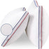 GentleSoft™ Greek Key Gusseted Pillows