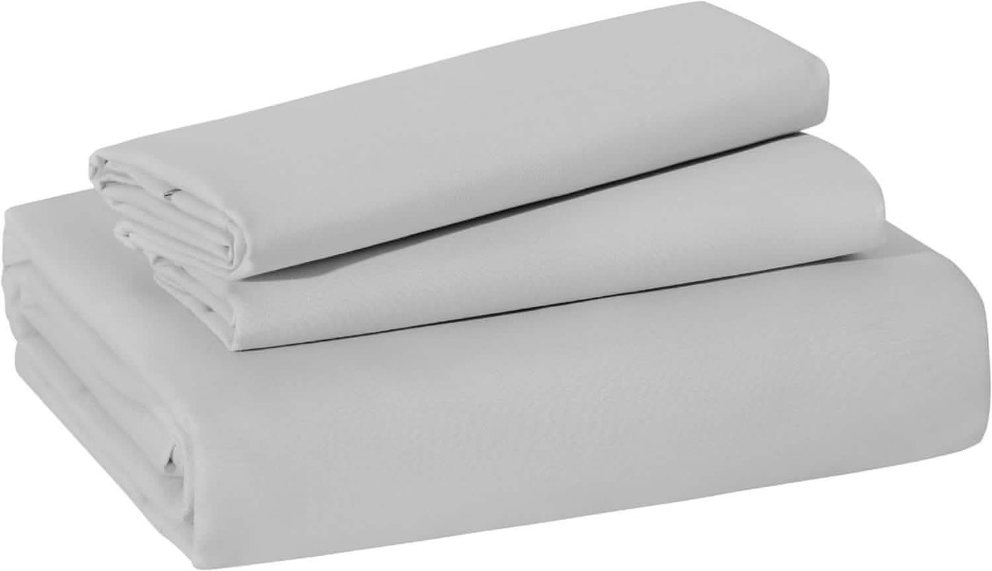 Brushed Microfiber Duvet Cover Sets