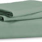 Brushed Polyester Microfiber Duvet Cover Set