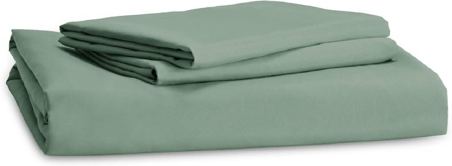 Brushed Polyester Microfiber Duvet Cover Set