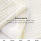 Ultra-Soft Double Side Yarn Sherpa Blanket
