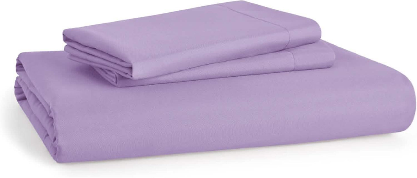 Brushed Microfiber Duvet Cover Sets