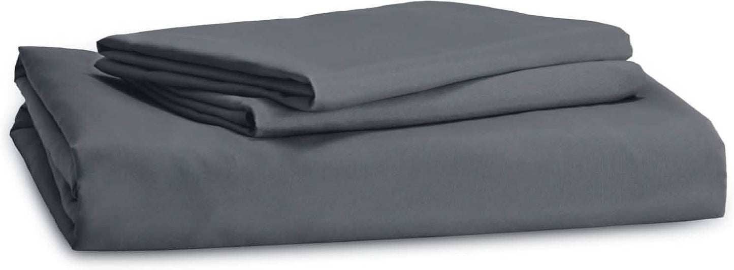 Brushed Polyester Microfiber Duvet Cover Set