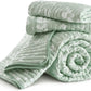 Botanical Quilt Set