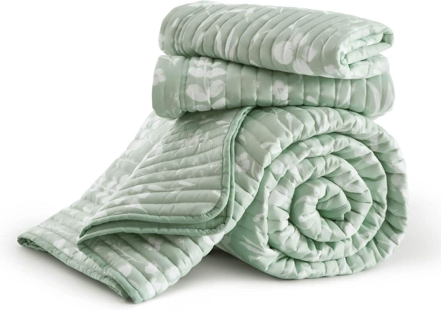 Botanical Quilt Set