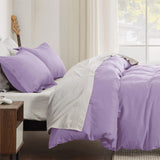 Brushed Microfiber Duvet Cover Sets