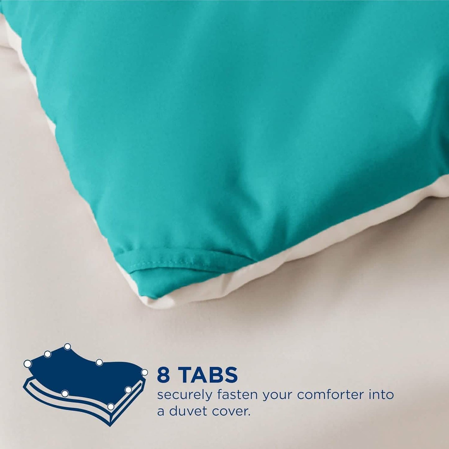 Premium Down-Alt Comforter