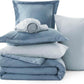Dual-Tone Bed-in-a-Bag