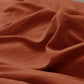 Prewashed Polyester Microfiber Duvet Cover Set