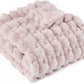 Vegan Faux Fur Blanket