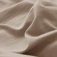 Prewashed Polyester Microfiber Duvet Cover Set
