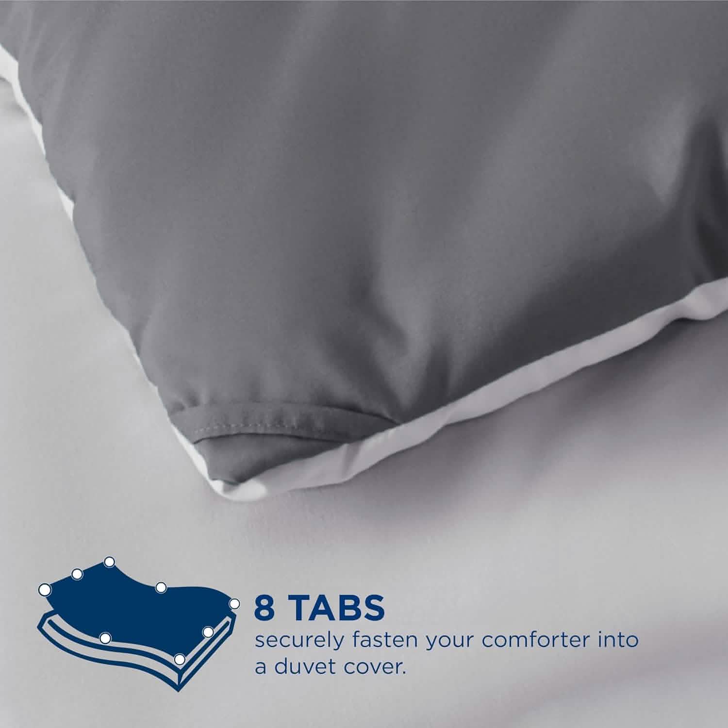 Premium Down-Alt Comforter