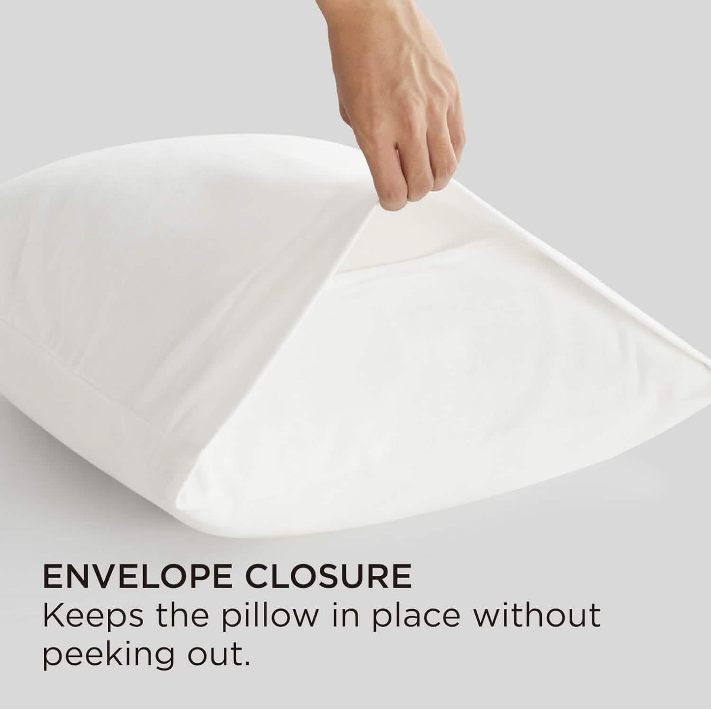 100% Cotton Flannel Pillowcases