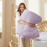 All-season Down Alternative Comforter Insert