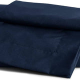 Polyester and Rayon Derived Duvet Cover Set