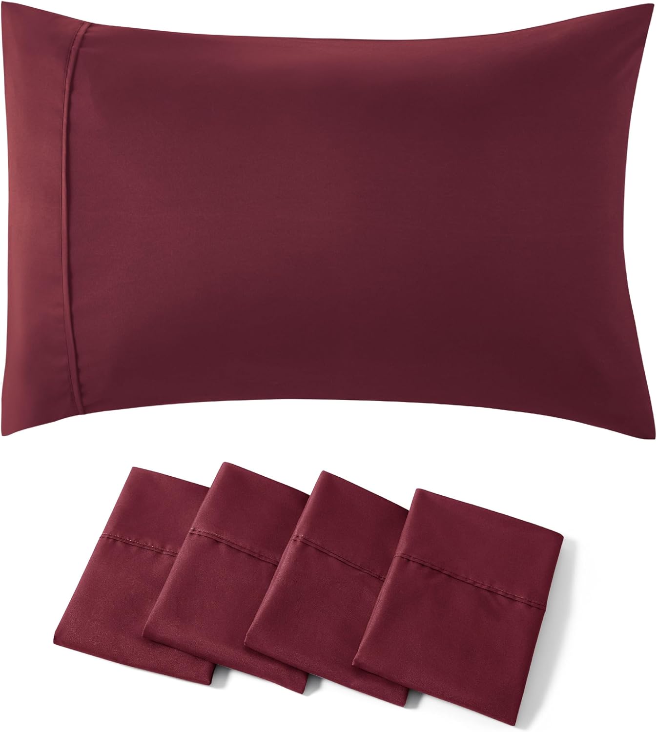 Bedsure Pillow Cases