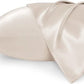 Solid Satin Pillowcase