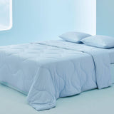 Bedsure Breescape Cooling Comforter Set