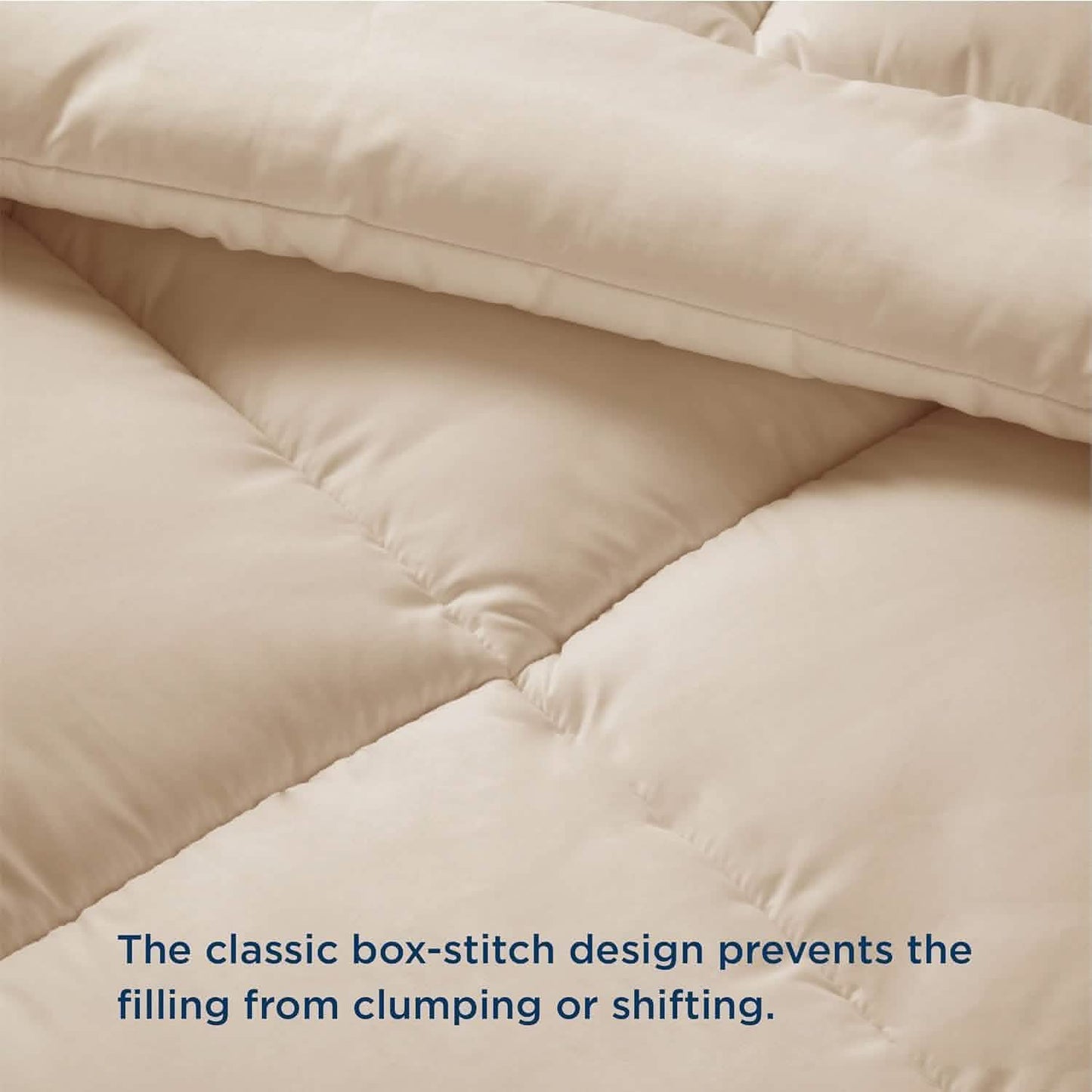 GentleSoft™ Down Alternative Comforter