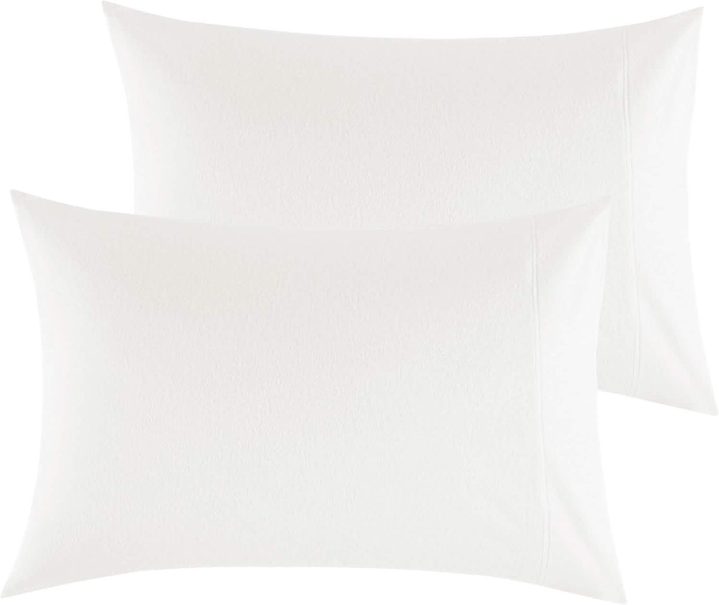 100% Cotton Flannel Pillowcases