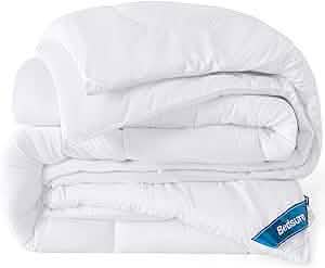 Premium Down-Alt Comforter