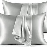 Bedsure Satin Pillowcase Satin