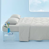 Bedsure Breescape Cooling Comforter Set