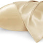 Solid Satin Pillowcase