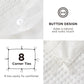 Cooling Waffle Duvet Cover Set
