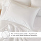 Cotton Sateen Weave Sheet Set
