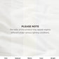 5 Piece Cotton Waffle Weave Bed-in-a-bag