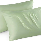 Bedsure Pillow Cases Set