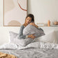 Floral Comforter Set