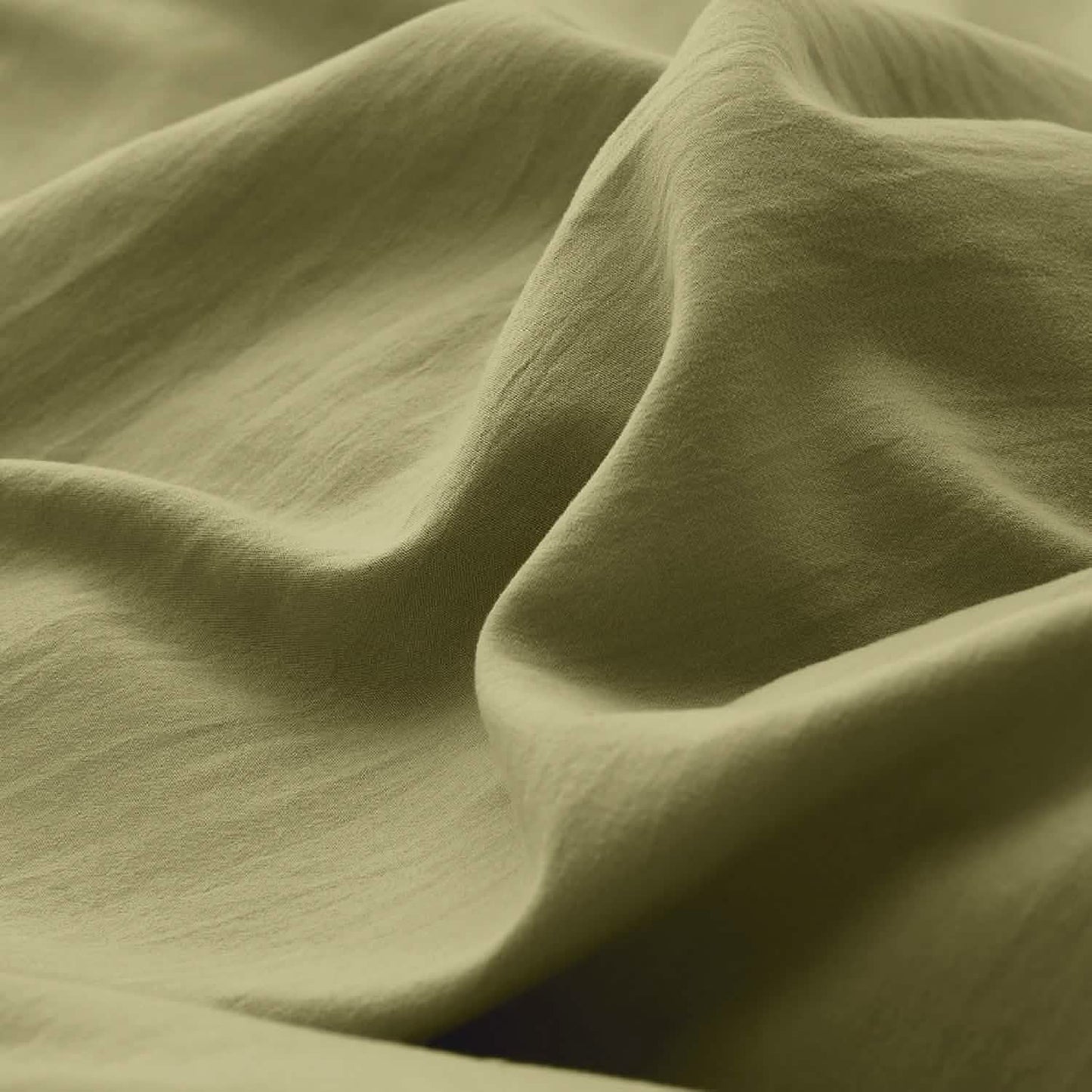 Prewashed Polyester Microfiber Duvet Cover Set