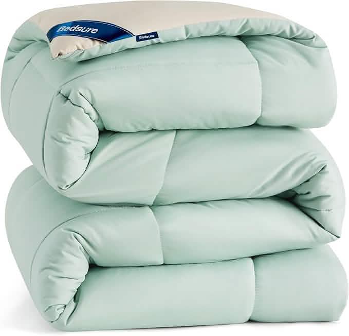 Premium Down-Alt Comforter