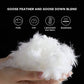 Goose Feather Down Comforter