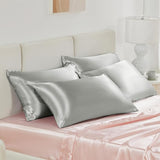 Bedsure Satin Pillowcase Satin