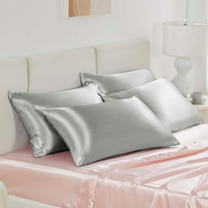 Satin Pillowcase Satin
