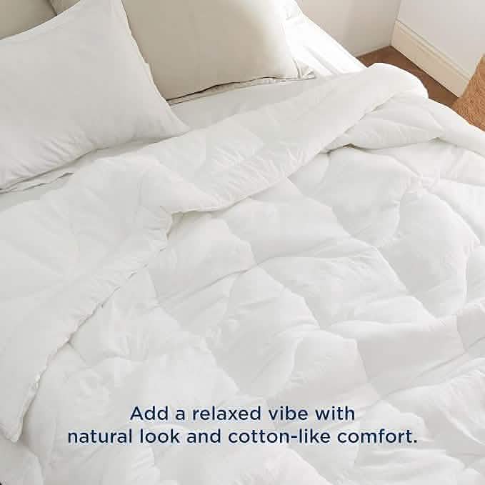 Prewashed Polyester Quilted Comforters
