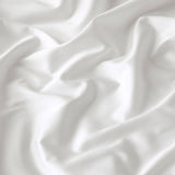 Cotton Sateen Weave Sheet Set