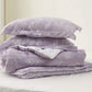 Floral Comforter Set