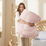 All-season Down Alternative Comforter Insert