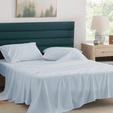 Bedsure 100% Cotton Sheet Set